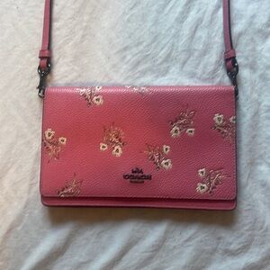 Coach Crossbody